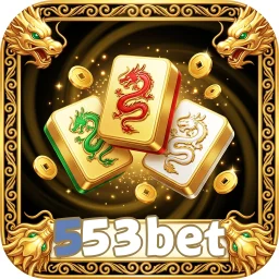 553BET — ikon APK
