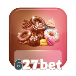 627BET — ikon APK