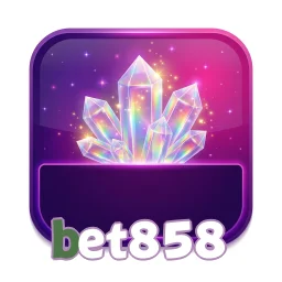 BET858 — ikon APK